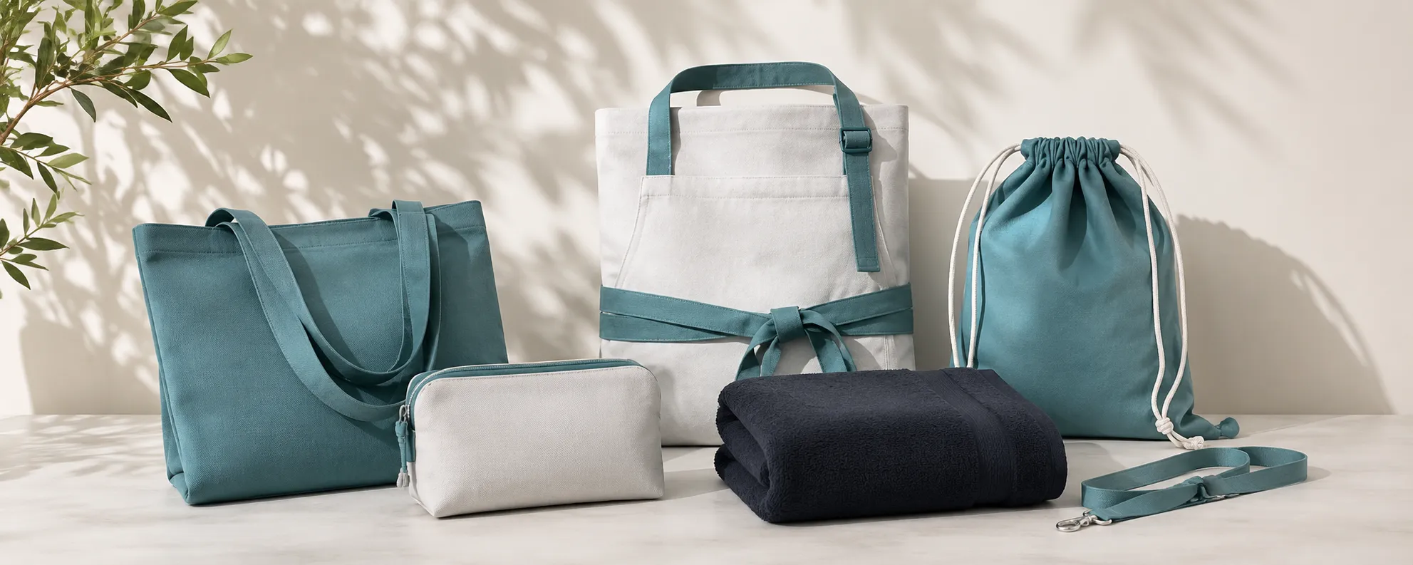 Accessoires textiles personnalisés pour entreprises, associations, clubs et événements