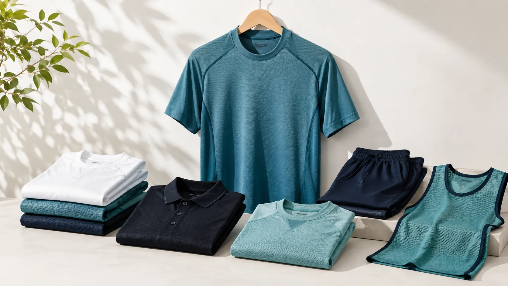 Textiles sportifs personnalisés pour clubs, associations et événements sportifs