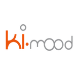 Logo Kimood, marque d’accessoires textiles sélectionnée par Le Bon Endroit
