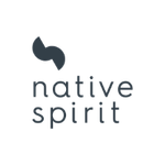 Logo Native Spirit, marque textile sélectionnée par Le Bon Endroit