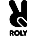 Logo Roly, marque textile sélectionnée par Le Bon Endroit
